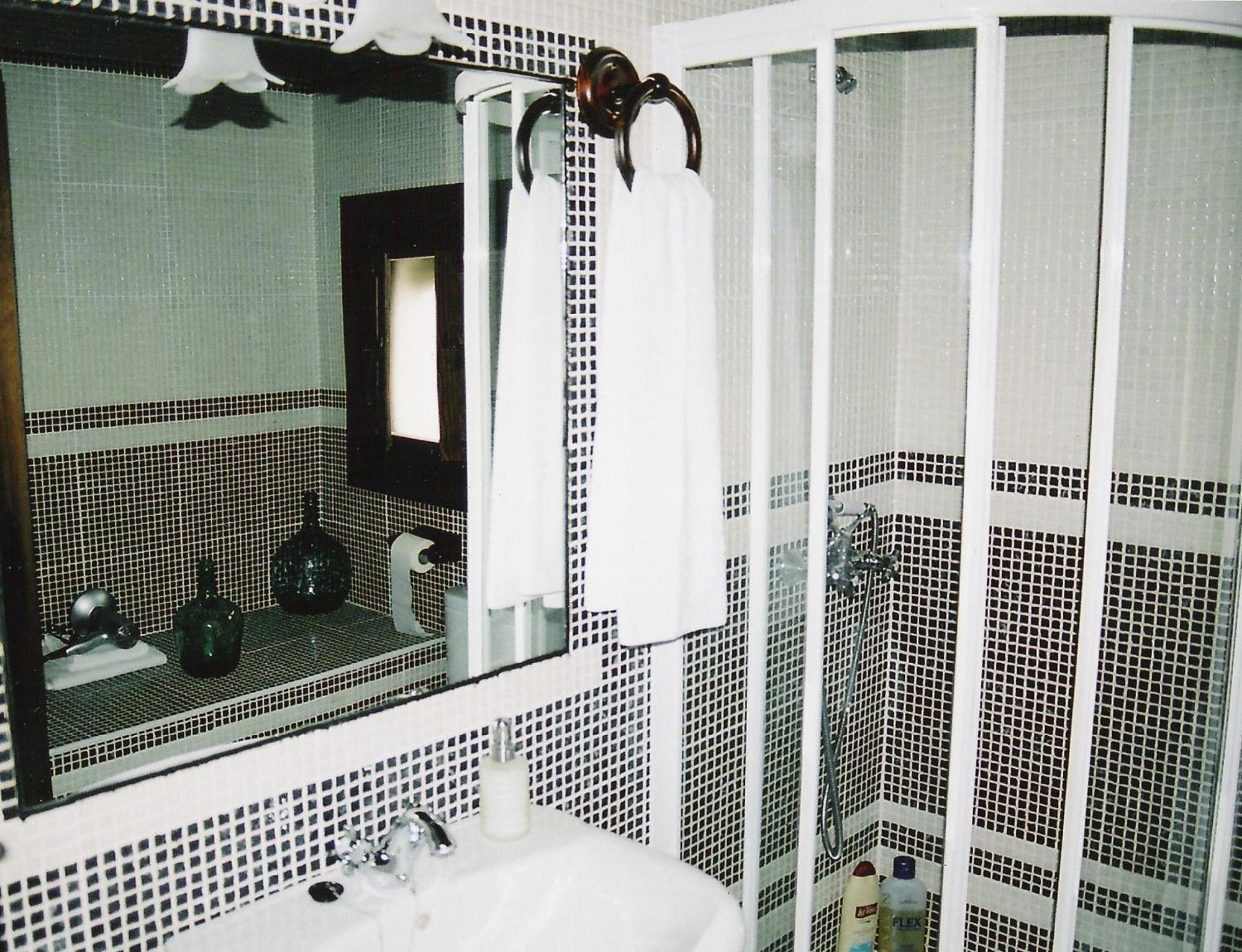 Apartamentos Rurales Victor Chamorro Del Arco Hervas Exterior photo
